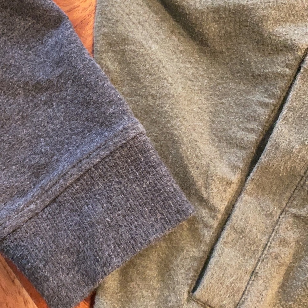 Lululemon Jacket - Picture 3 of 7